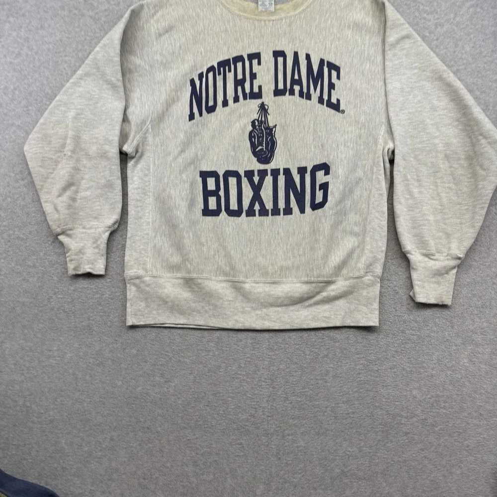 Champion has some